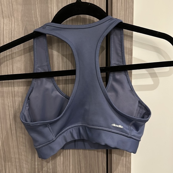 Adidas sports bra in S - Picture 2 of 4